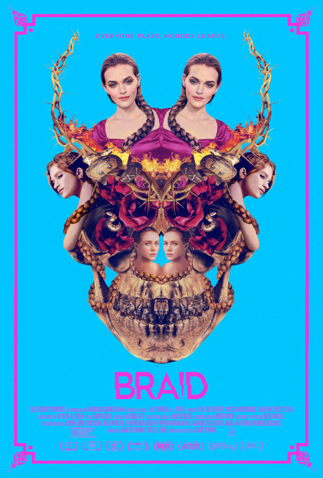 Braid