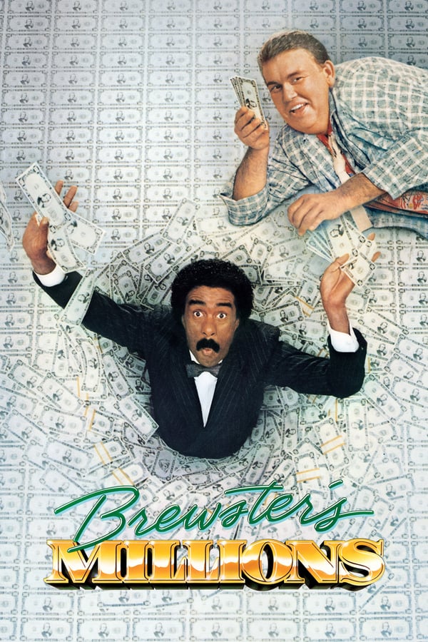 Brewster’ın Milyonları