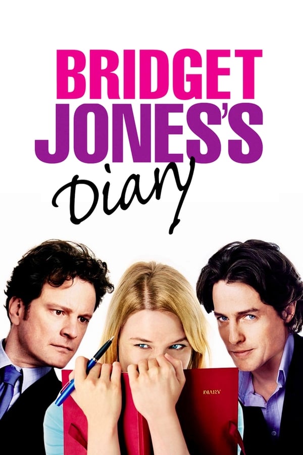 Bridget Jones’un Günlüğü