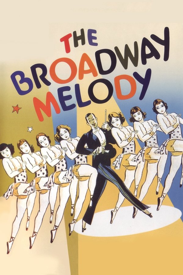 Broadway Melodi