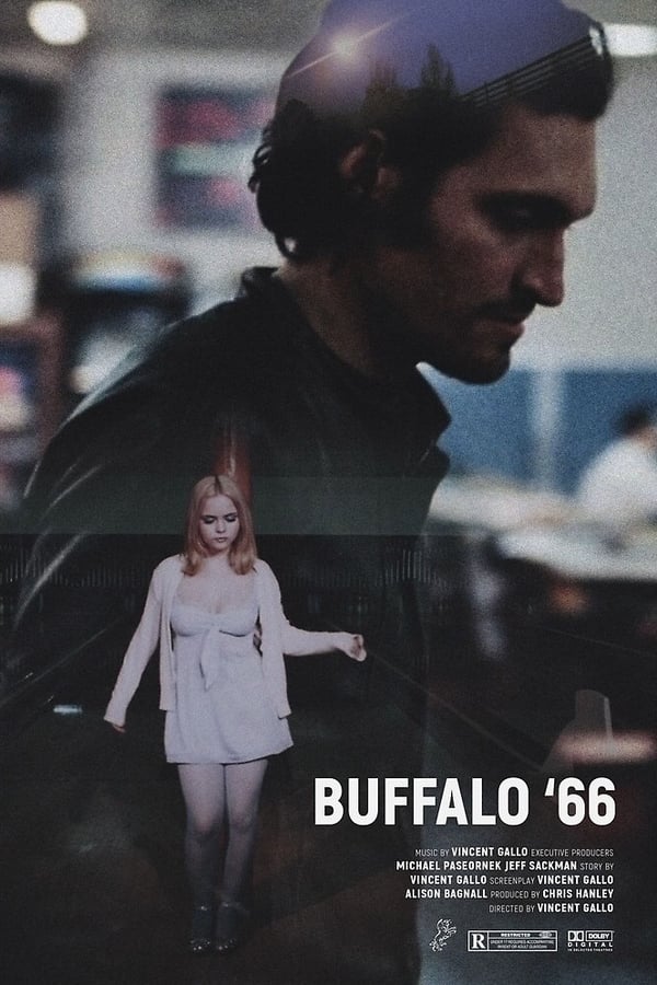 Buffalo ’66