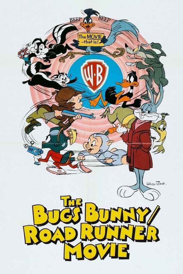 Bugs Bunny ve Road Runner Filmi