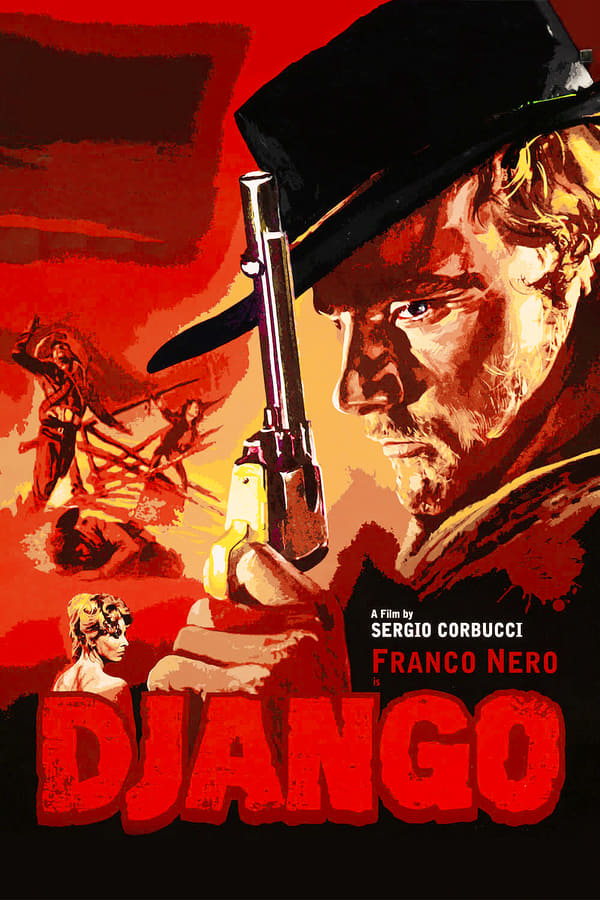 Cango’nun İntikamı