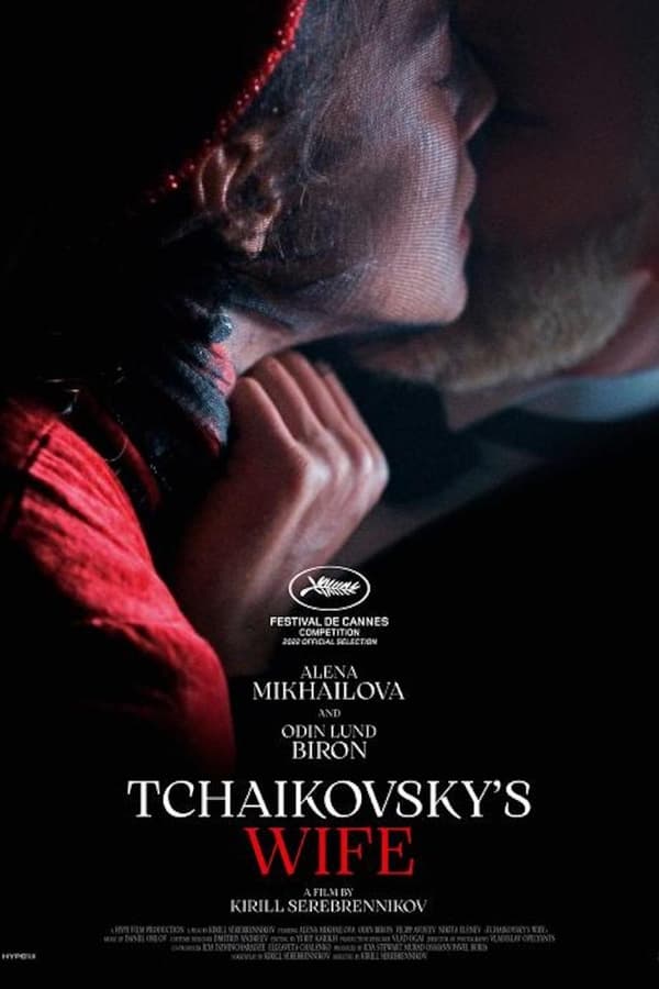Çaykovski’nin Karysy
