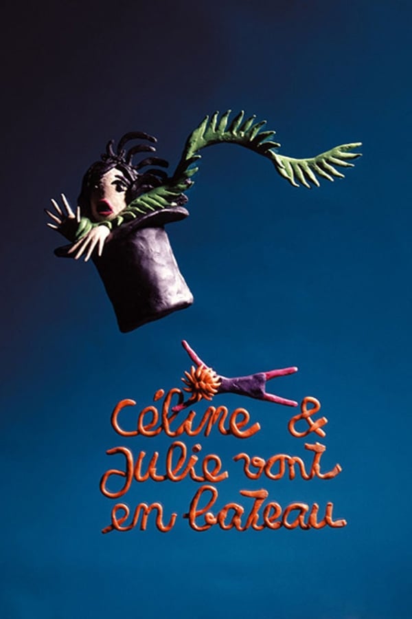 Celine ve Julie’nin Sandal Sefası