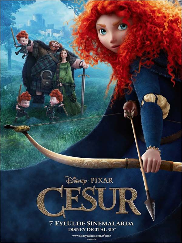 Cesur
