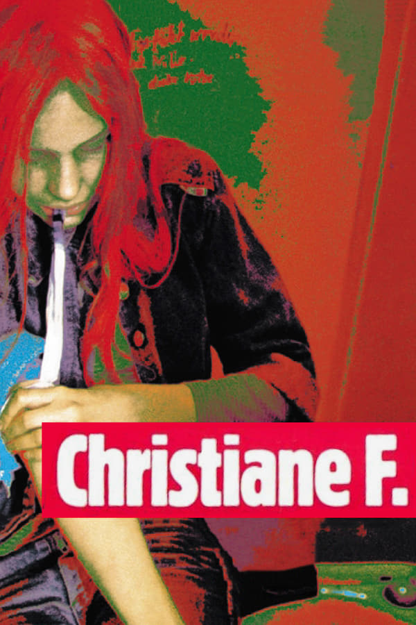 Christiane F. – Wir Kinder vom Bahnhof Zoo