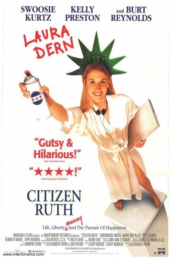 Citizen Ruth