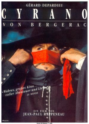 Cyrano De Bergerac