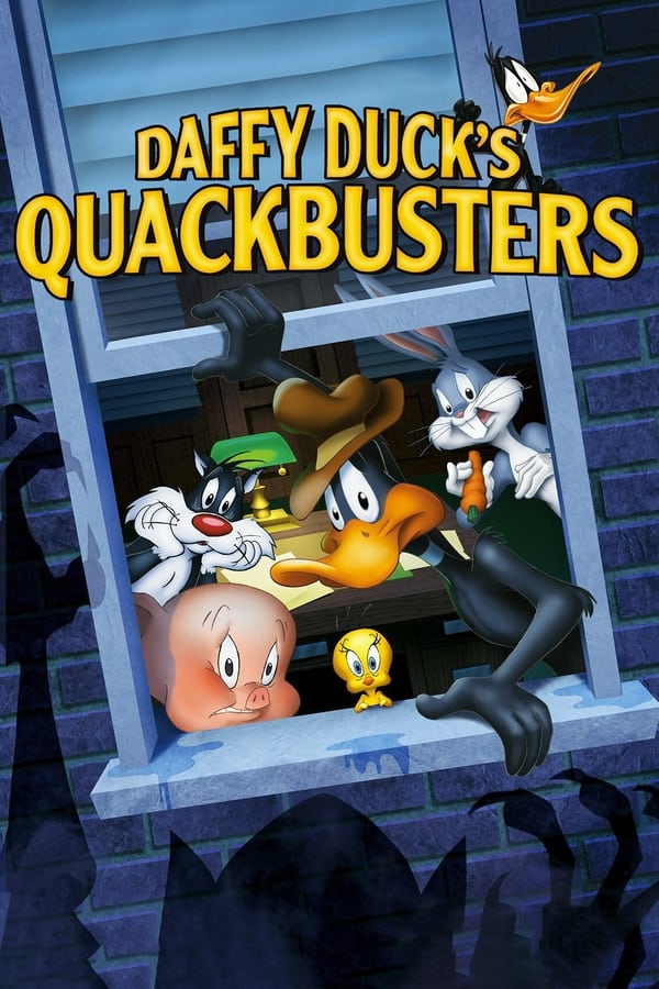 Daffy Duck: Vakvak Avcıları