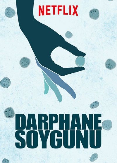 Darphane Soygunu