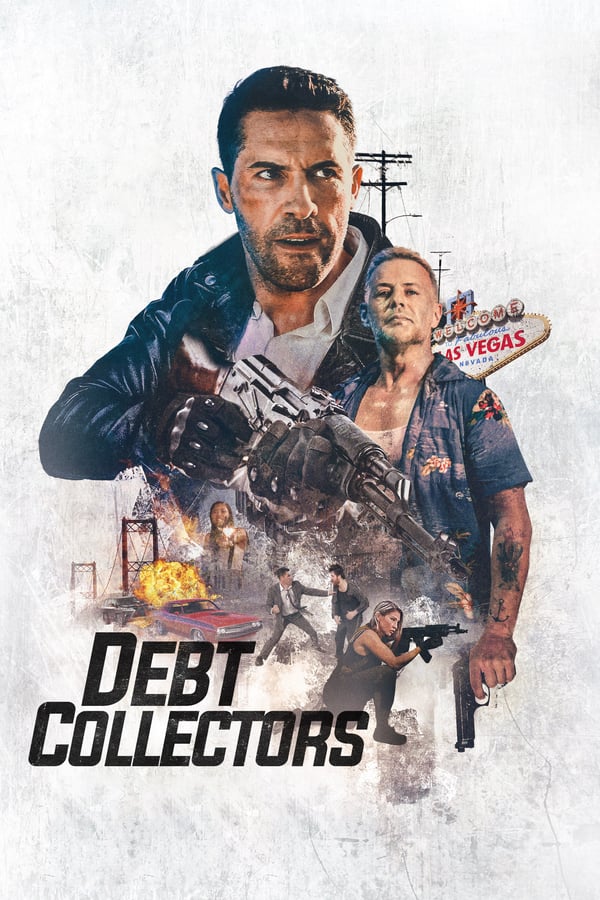 Debt Collectors 2