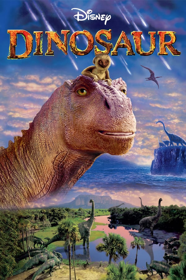 Dinozor