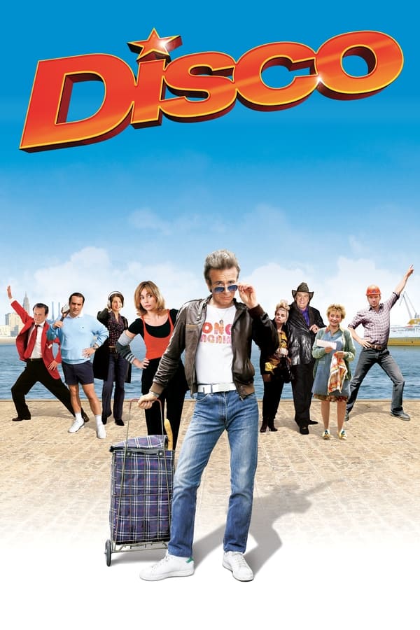 Disko