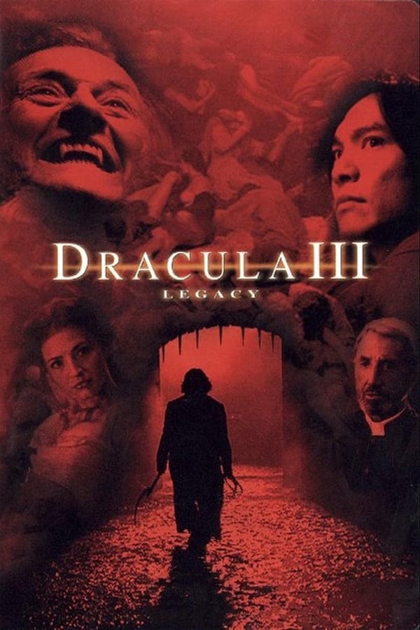 Drakula 3