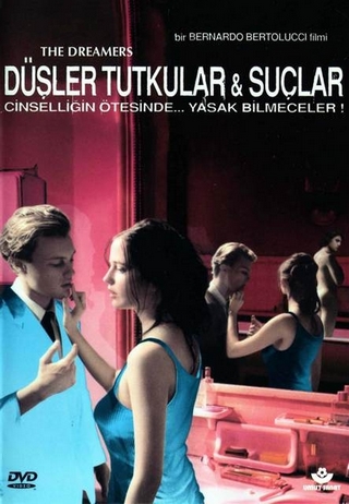 Düşler, Tutkular ve Suçlar
