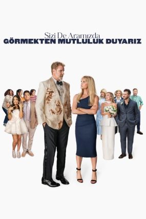 Sizi De Aramızda Görmekten Mutluluk Duyarız