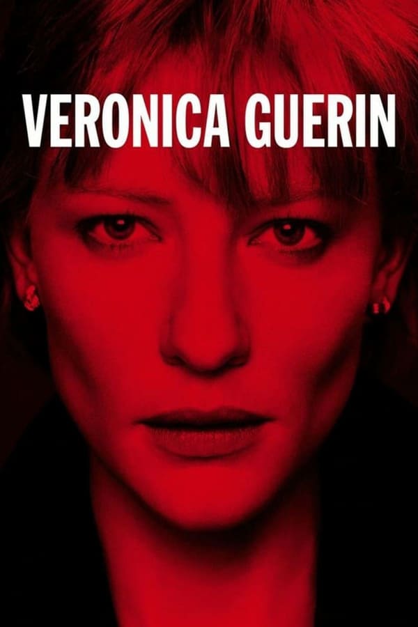 Ejderin Peşinde: Veronica Guerin