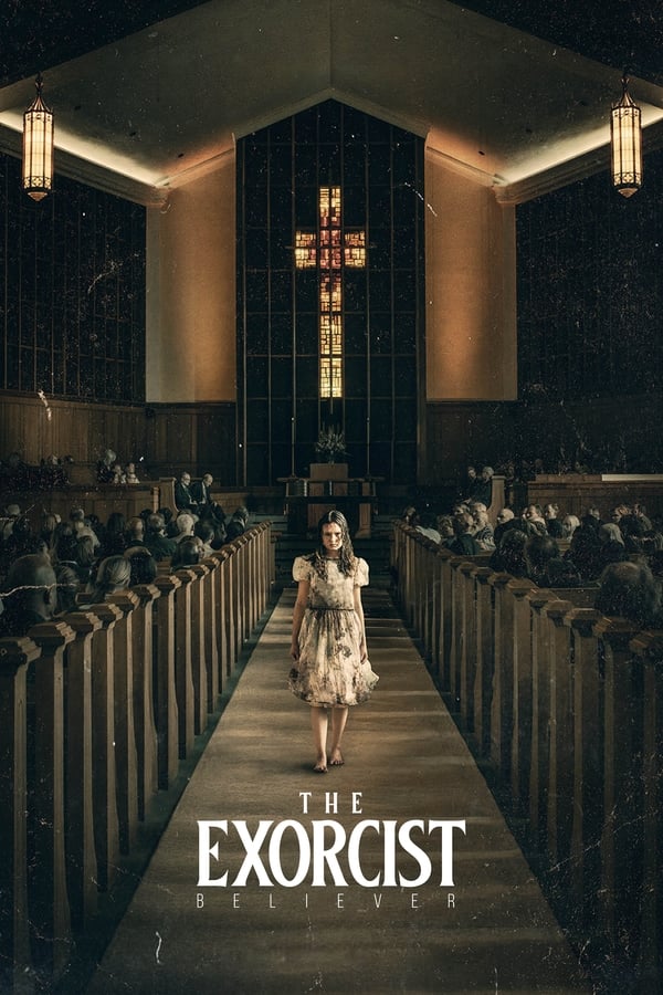 Exorcist: İnançlı