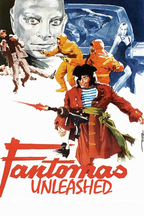 Fantoma’nın Dönüşü