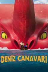 Deniz Canavarı HD
