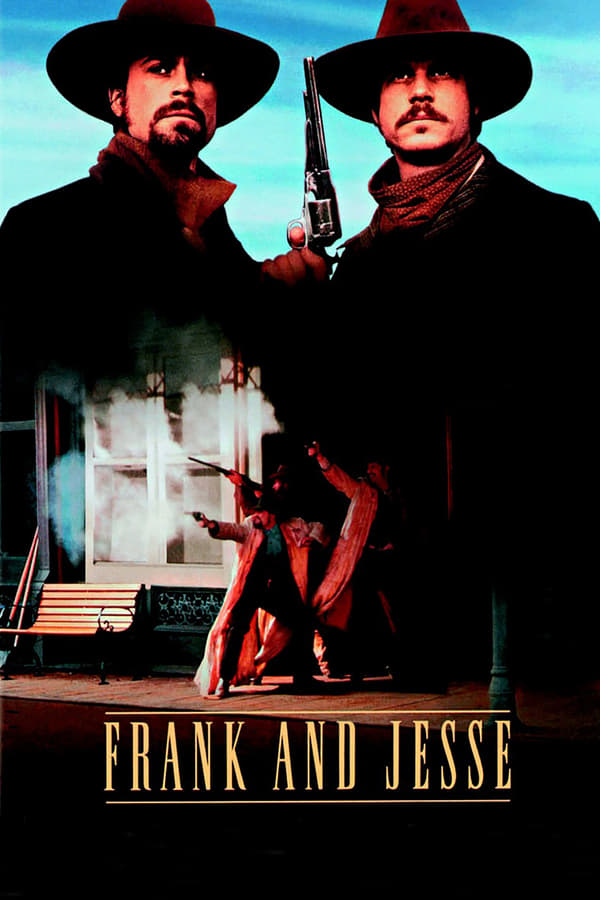 Frank ve Jesse