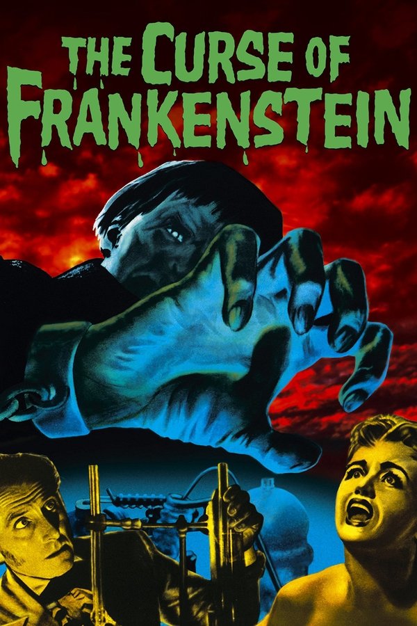 Frankenstein’ın Laneti