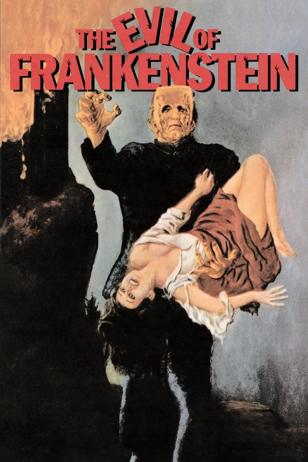 Frankenstein’ın Şeytanı