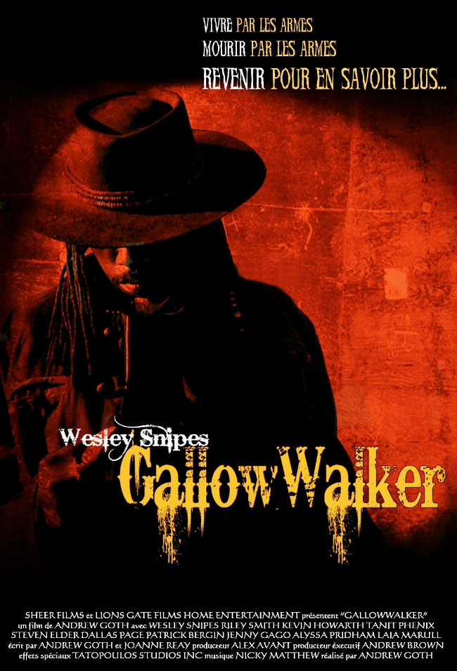 Gallowwalkers