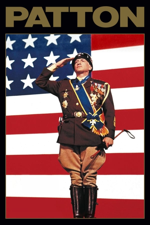 General Patton