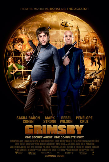 Grimsby Kardeşler