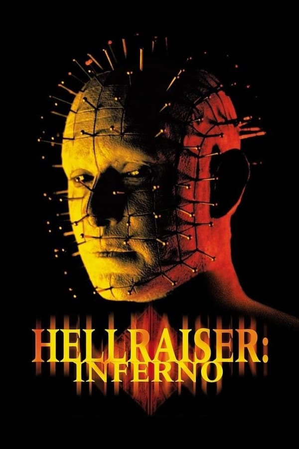 Hellraiser: Cehennem