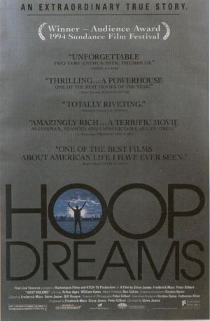 Hoop Dreams