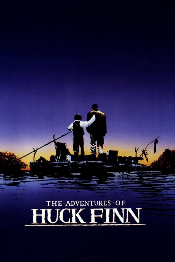Huck Finn’in Maceraları