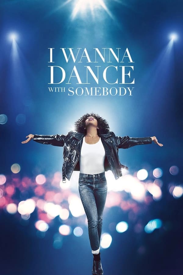 I Wanna Dance with Somebody: Whitney Houston Filmi
