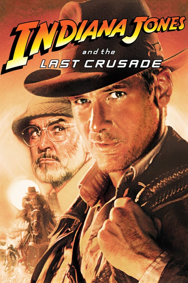 Indiana Jones: Son Macera
