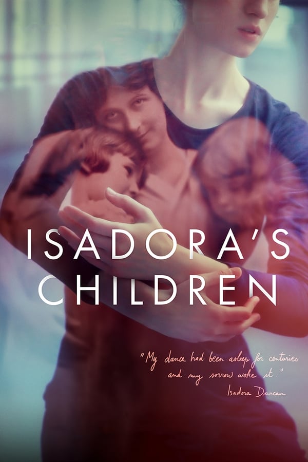 Isadora’nın Çocukları