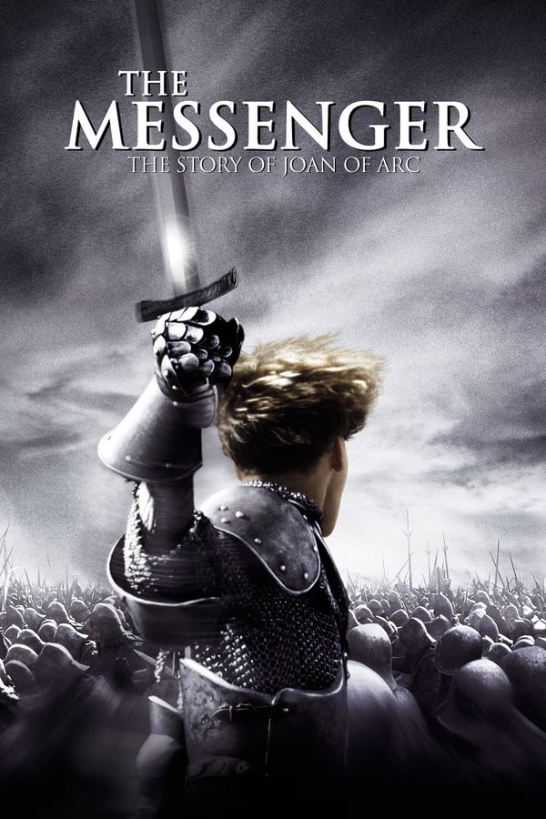 Jeanne D’arc