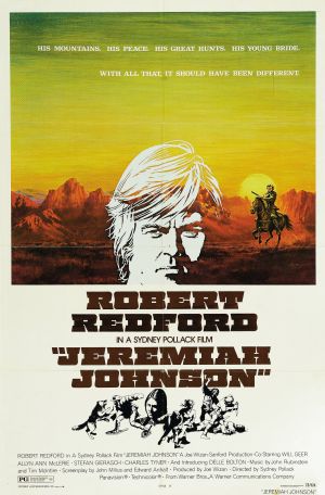 Jeremiah Johnson