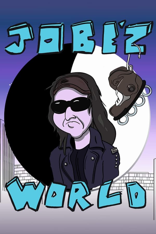 Jobe’un Dünyası