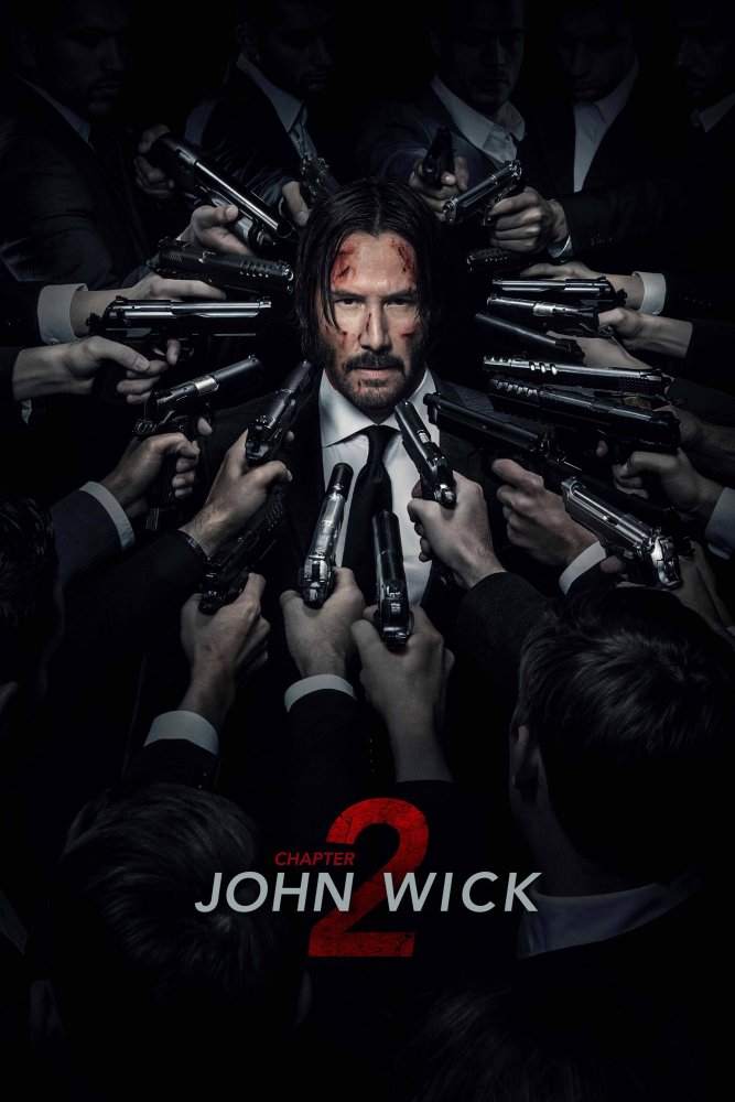 John Wick 2