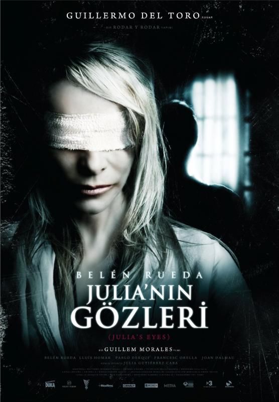 Julia’nın Gözleri