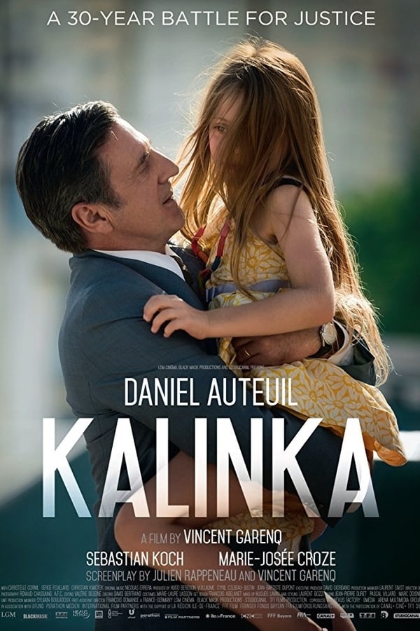 Kalinka Davası