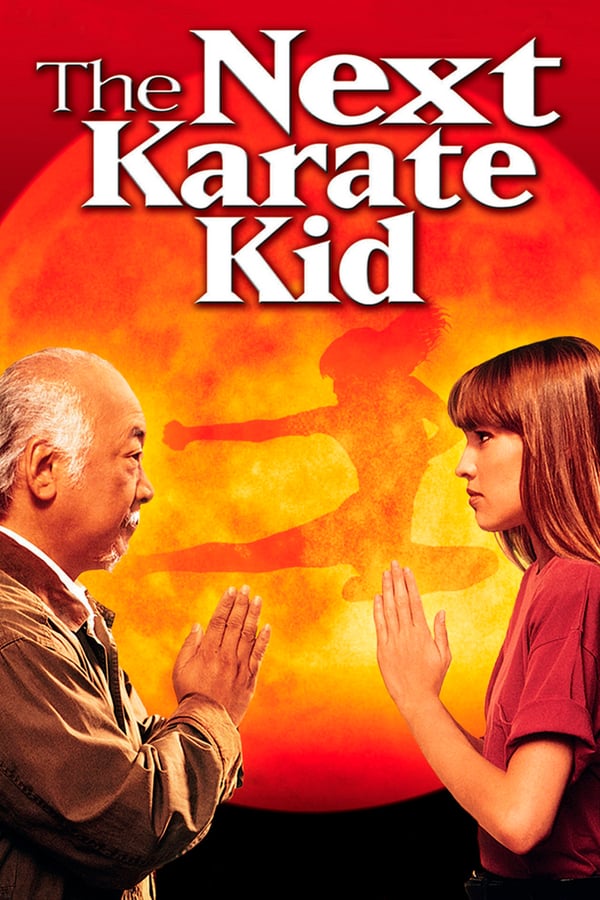 Karateci Çocuk 4
