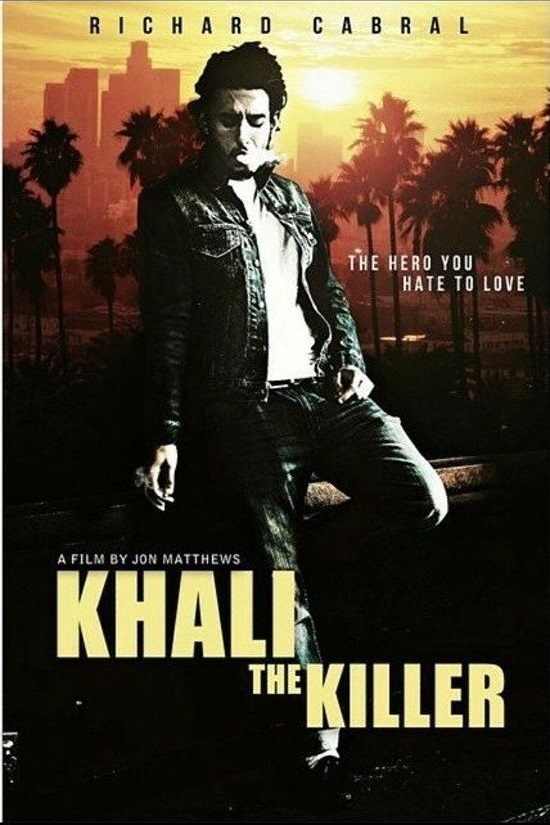 Khali the Killer