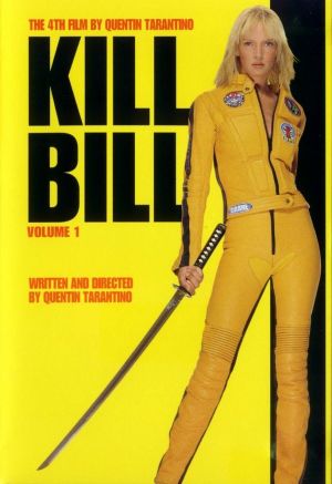 Kill Bill Vol. 1