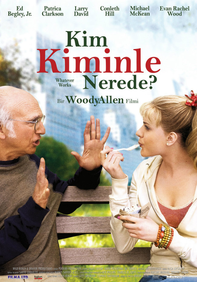 Kim Kiminle Nerede