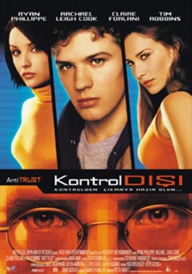Kontrol Dışı