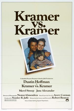 Kramer Kramer’e Karşı