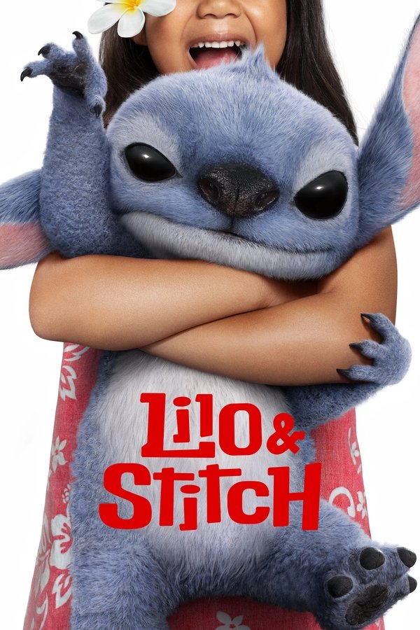 Lilo & Stiç